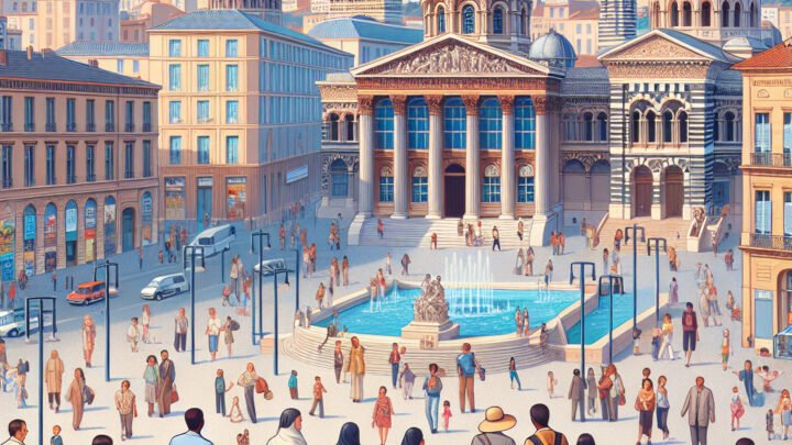 Exploration culturelle à Marseille : cinq musées incontournables pour des vacances en famille