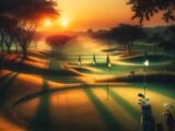fermeture golf