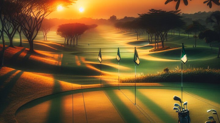 Projet de réouverture du golf de Digne-les-Bains en discussion