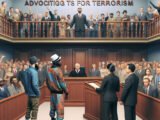 - Freeze Corleone : Les Accusations de "Apologie du Terrorisme"Révélateur D'une Enquête Ouvrira