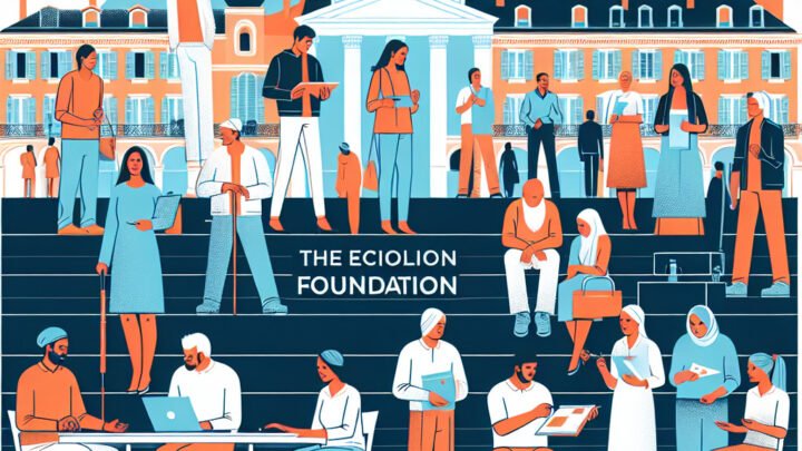 La Fondation de Nice offre des opportunités d’emploi aux personnes isolées et sans logement