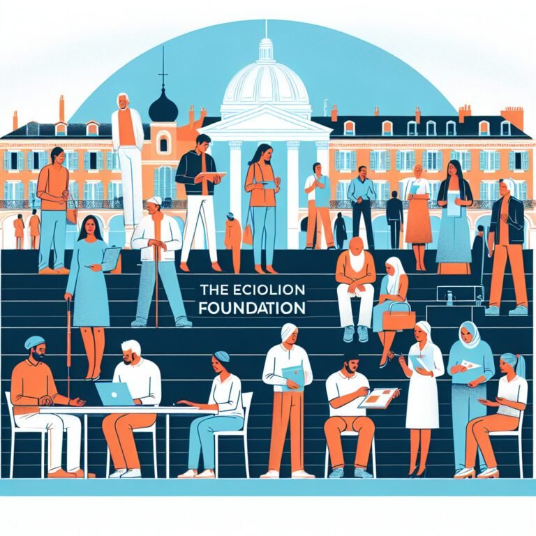 La Fondation de Nice offre des opportunités d’emploi aux personnes isolées et sans logement
