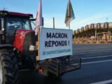 La mobilisation des agriculteurs persiste malgré le discours de Gabriel Attal