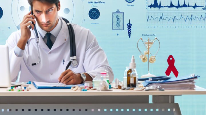 La moitié des médecins spécialistes pratiquent des dépassements d’honoraires dans le Var et les Alpes-Maritimes