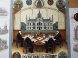 L'enquête du comité de défense des intérêts de l'Abadie sur l'installation de la Trinité