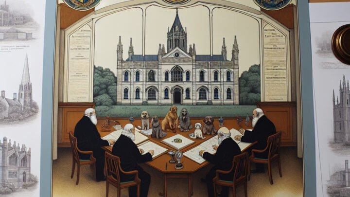 L’enquête du comité de défense des intérêts de l’Abadie sur l’installation de la Trinité