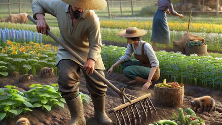 Manifestation de colère : 300 agriculteurs et 170 tracteurs déferlent dans tout le Var