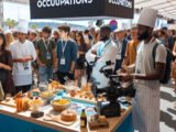 Les métiers à l'honneur : retour sur la 21e édition du carrefour professionnel de Cannes
