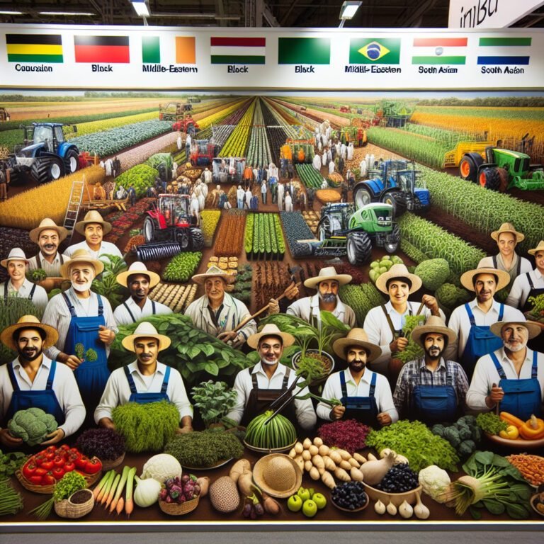 Nos agriculteurs au Salon International de l&rsquo;Agriculture : une fierté pour notre Département