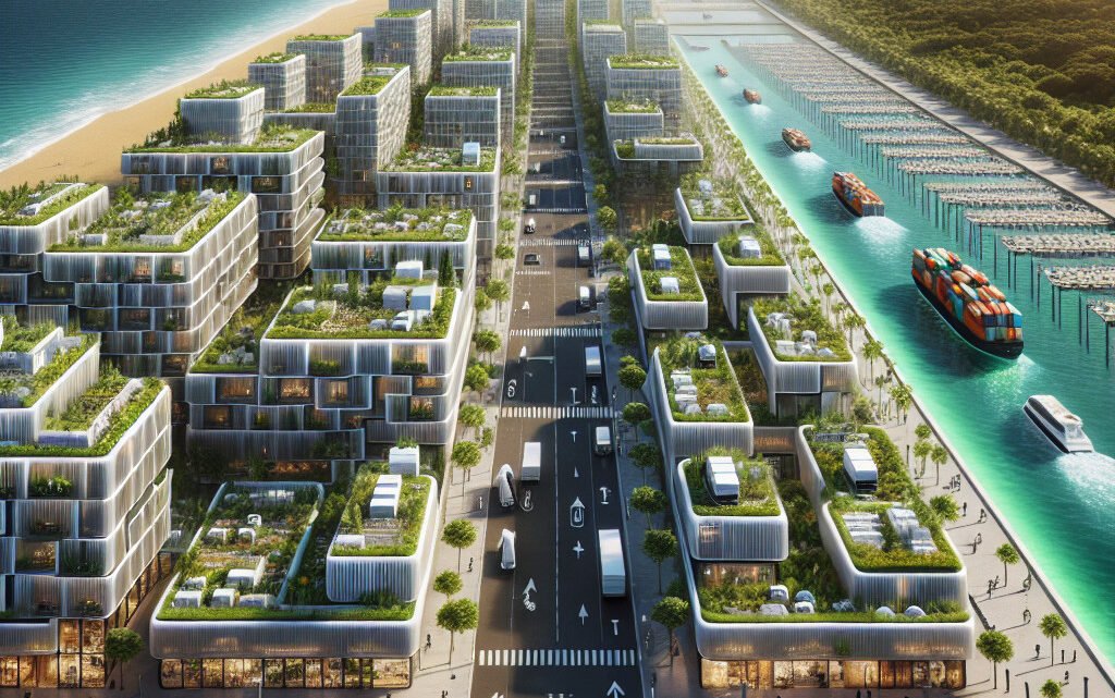 Nouvelle implantation de Transcan Eco-City à Cannes : un pas de plus vers une logistique urbaine durable Nouvelle implantation de Transcan Eco-City à Cannes : un pas de plus vers une logistique urbaine durable
