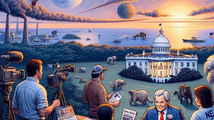 Nouvelles du Sud: récapitulatif du samedi 24 février