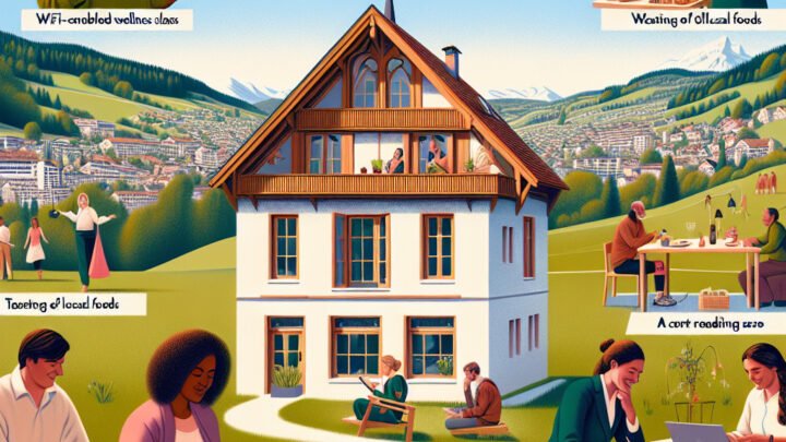 Nouvelles prestations proposées à la Maison des Alpes-Maritimes de Grasse