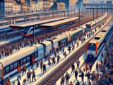 Quelles conséquences attendre de la grève SNCF dans les Alpes-Maritimes?