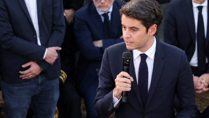 Réactions des agriculteurs suite aux annonces de Gabriel Attal provoquant la colère