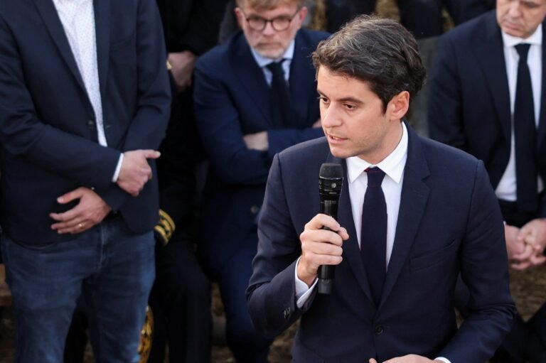 Réactions des agriculteurs suite aux annonces de Gabriel Attal provoquant la colère