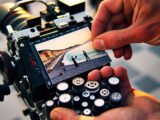 Révélations sur la création d'une photographie primée à Nice