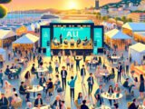 Succès retentissant pour la 3e édition du World AI Cannes Festival !