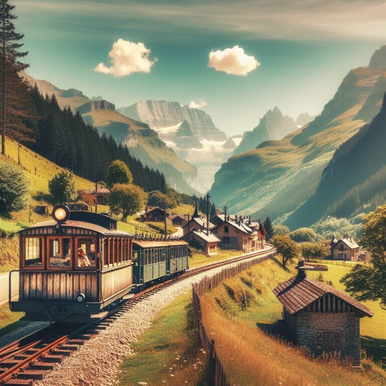 Des solutions pour gérer l&rsquo;affluence sur le train des Pignes