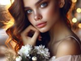 Une belle