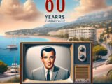 60 ans d'information sur la Côte d'Azur : retour sur le premier JT diffusé le 21 février 1964 par France 3