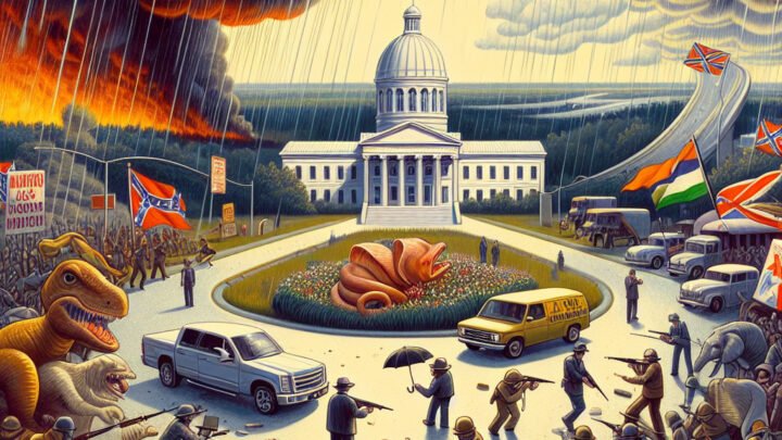 Actualités du Sud: récapitulatif du jeudi 14 mars