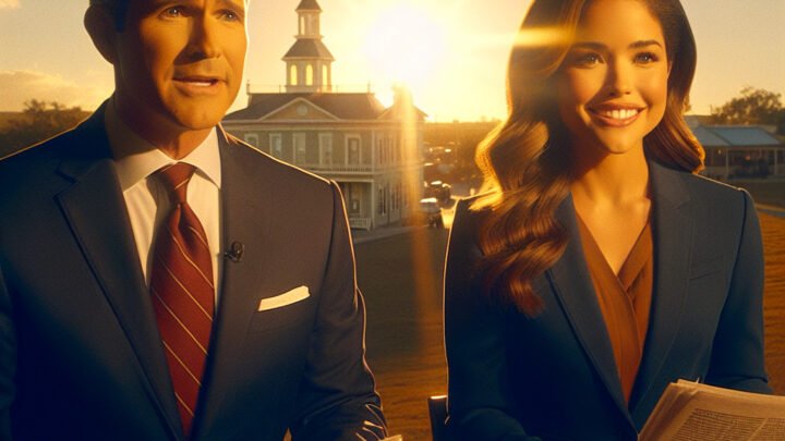 Actualités ensoleillées : Le JT du Sud du jeudi 7 mars