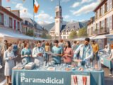Découvrez le monde paramédical à Digne-les-Bains : journées portes ouvertes