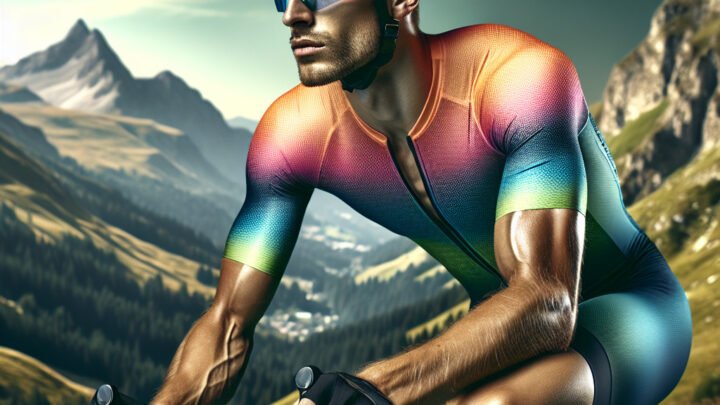 Découvrez Melvin Crommelink lors du Tour des Alpes-Maritimes 2024