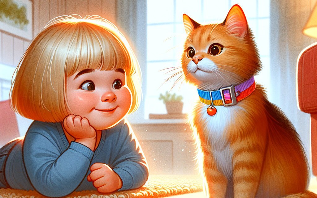 Doit-on équiper son chat d’un collier ? Doit-on équiper son chat d’un collier ?
