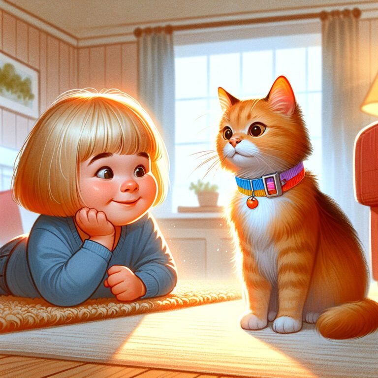 Doit-on équiper son chat d’un collier ?