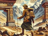 Exploration de Digne-les-Bains : il y a un siècle, l'exploratrice Alexandre David-Neel franchissait les portes du Tibet