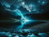 Exploration nocturne: une sélection des moments les plus éblouissants