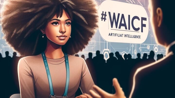 World AI Cannes Festival 2024 : INTERVIEW