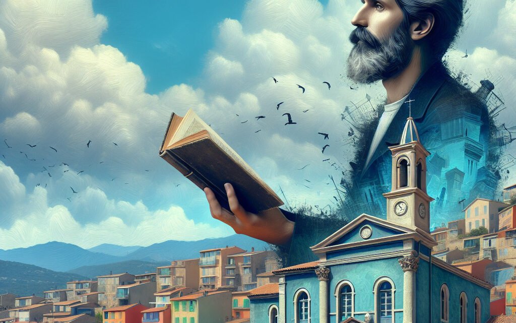« Guillaume Musso, l’école d’Antibes » « Guillaume Musso, l’école d’Antibes »