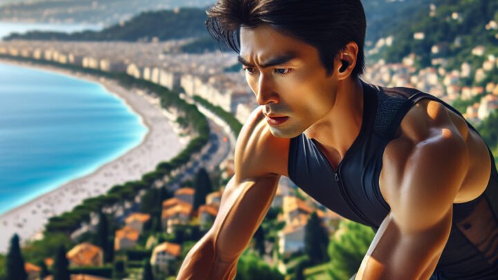 Kévin Vauquelin se concentre désormais sur le Paris-Nice après le Tour 06-83