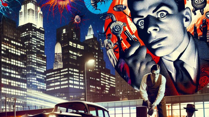 La folie meurtrière d’un homme de 28 ans : l’étrange affaire de tentative de meurtre sur sa compagne