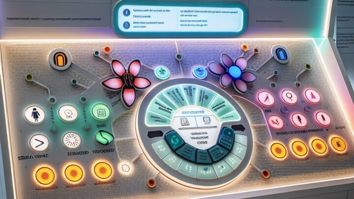 Le CeGIDD innove avec son dispositif de repérage des victimes de violences sexuelles