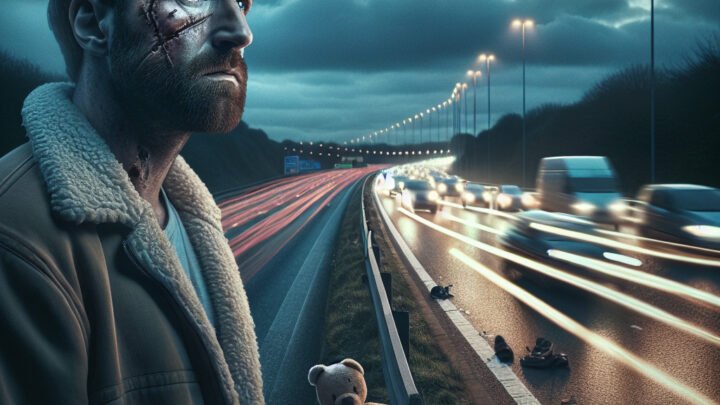 Le destin tragique de Tony, rescapé d’une terrible collision en 2013, tragiquement tué sur l’A8.