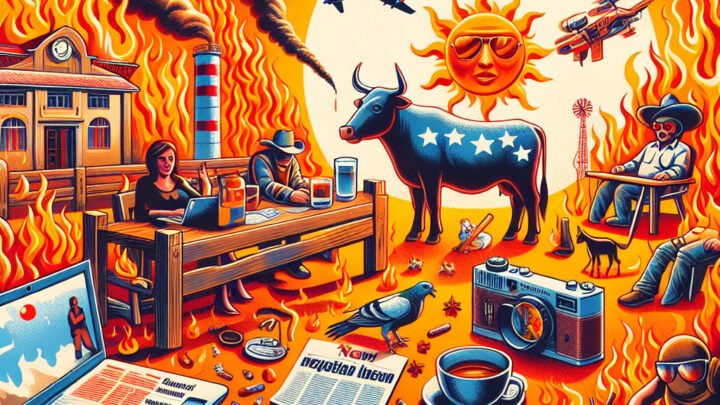 Les actualités brûlantes du Sud : Récapitulatif du mercredi 13 mars