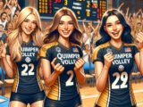 Les avantages d'une petite victoire pour le Quimper Volley 29