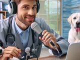 Les réponses du vétérinaire aux questions des auditeurs sur BFM Côte d'Azur