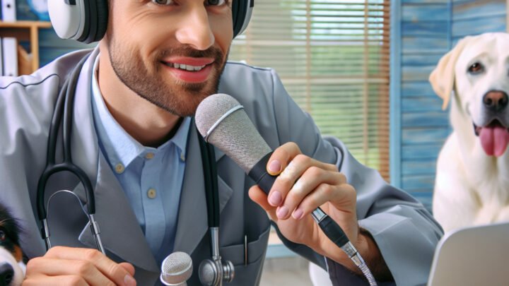 Les réponses du vétérinaire aux questions des auditeurs sur BFM Côte d’Azur