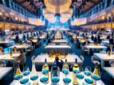 Les vins azuréens sous les projecteurs à la 30e édition des Vinalies internationales de Cannes