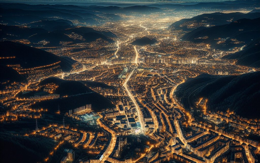 Pannes d’électricité touchant plus de 5 000 foyers dans les Alpes-Maritimes et le Var Pannes d’électricité touchant plus de 5 000 foyers dans les Alpes-Maritimes et le Var