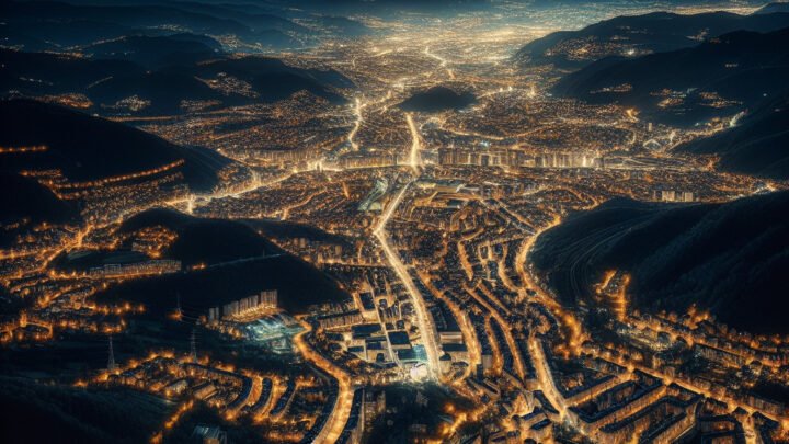 Pannes d’électricité touchant plus de 5 000 foyers dans les Alpes-Maritimes et le Var