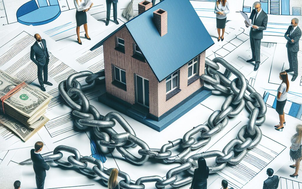 Pourquoi les nouvelles mesures sur le logement peinent à convaincre: analyse critique Pourquoi les nouvelles mesures sur le logement peinent à convaincre: analyse critique