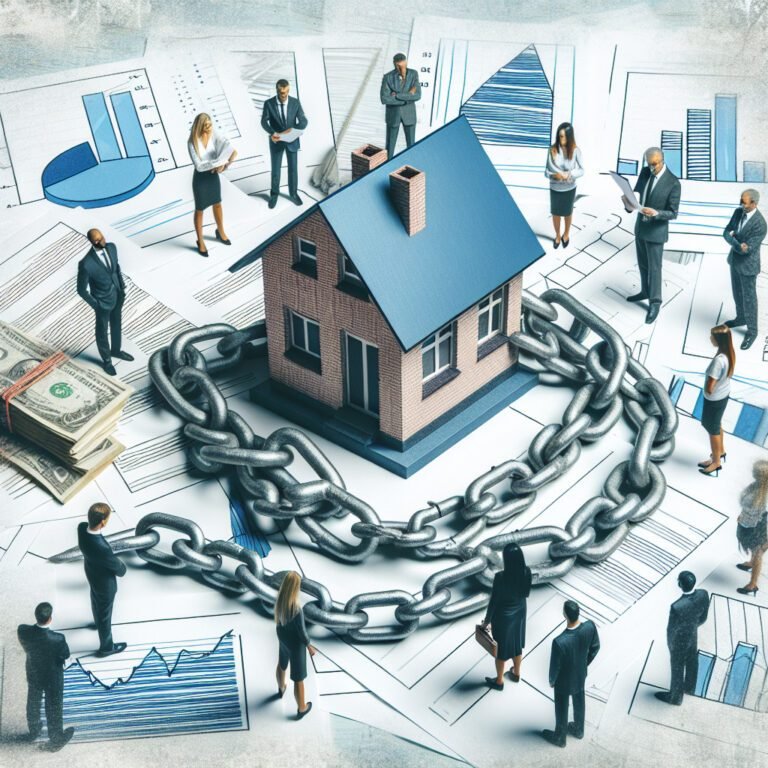 Pourquoi les nouvelles mesures sur le logement peinent à convaincre: analyse critique