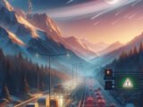 Rapport sur l'état des routes du mercredi 13 mars 2024 à 16h30: alerte sur le réseau routier