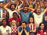 Réactions des supporters de l'OM suite aux mauvais résultats et au départ de Gattuso