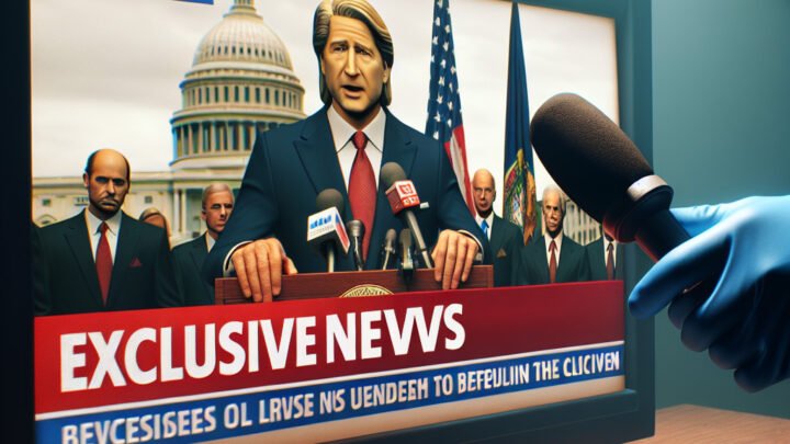 Reportage exclusif dans le JT du Sud du samedi 30 mars